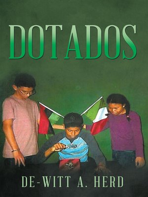 cover image of Dotados